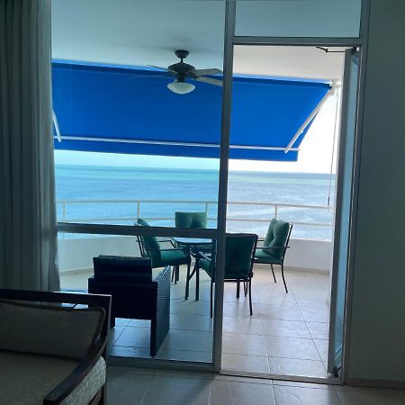 Solarium At Coronado Bay Oceanfront Apartments Playa Coronado Extérieur photo