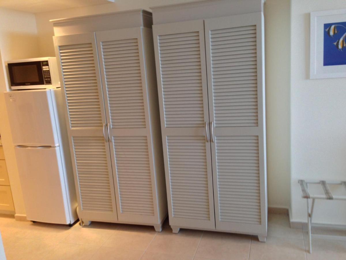 Solarium At Coronado Bay Oceanfront Apartments Playa Coronado Extérieur photo