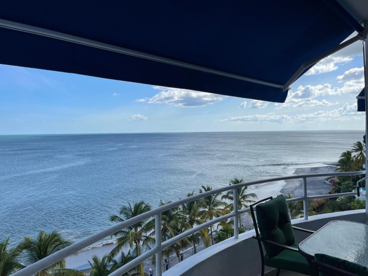 Solarium At Coronado Bay Oceanfront Apartments Playa Coronado Extérieur photo