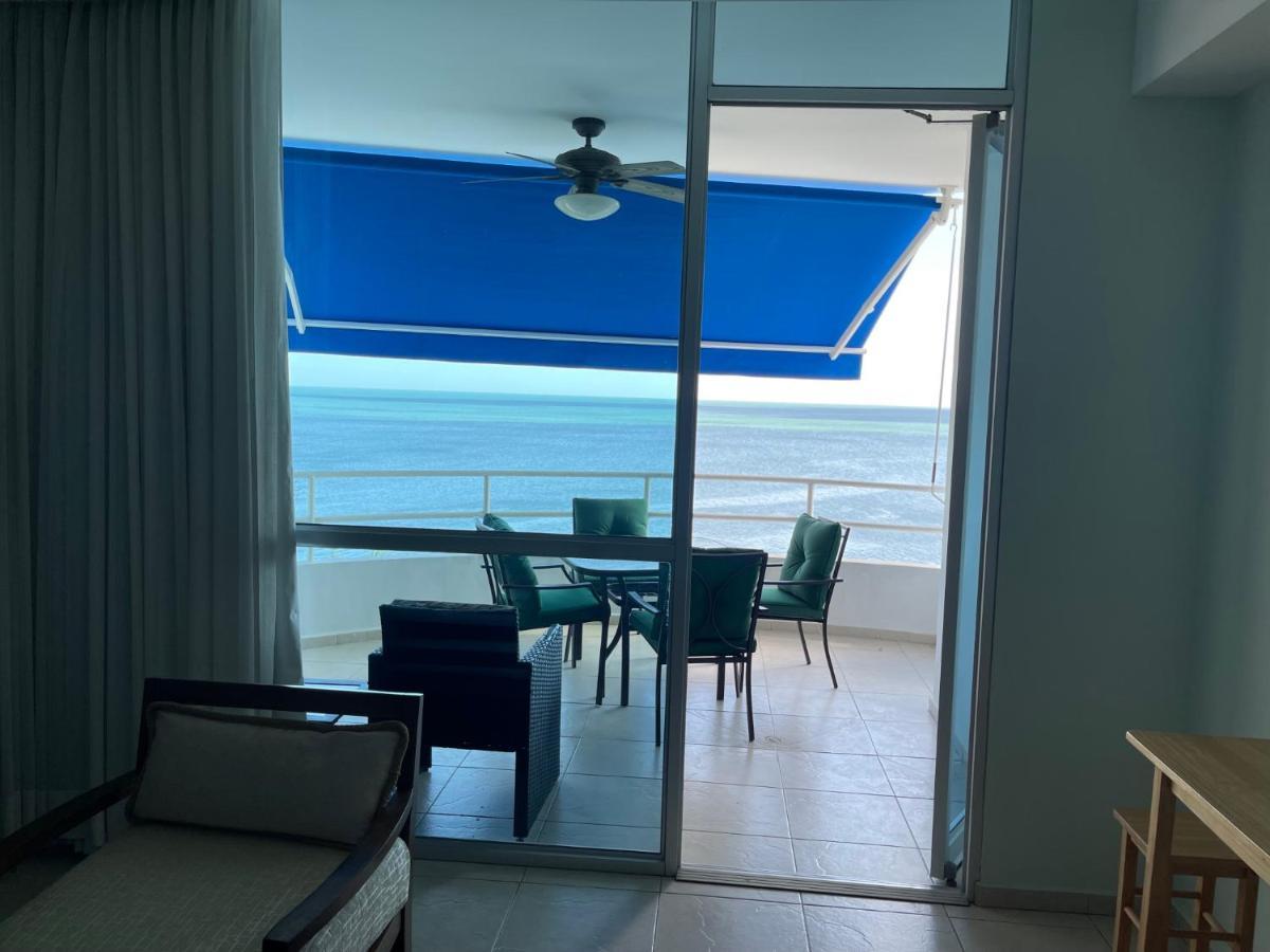 Solarium At Coronado Bay Oceanfront Apartments Playa Coronado Extérieur photo
