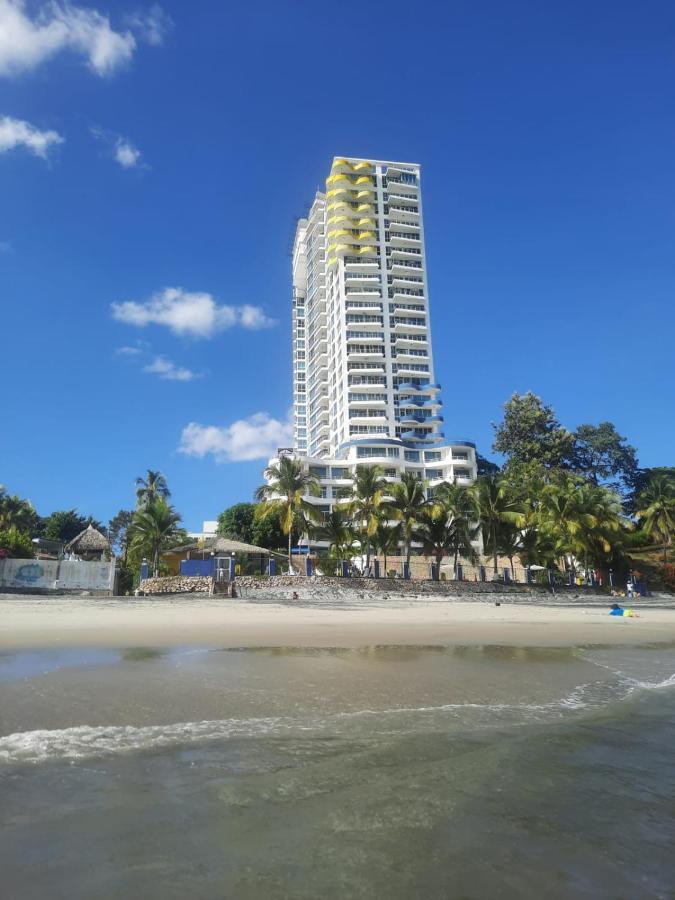 Solarium At Coronado Bay Oceanfront Apartments Playa Coronado Extérieur photo