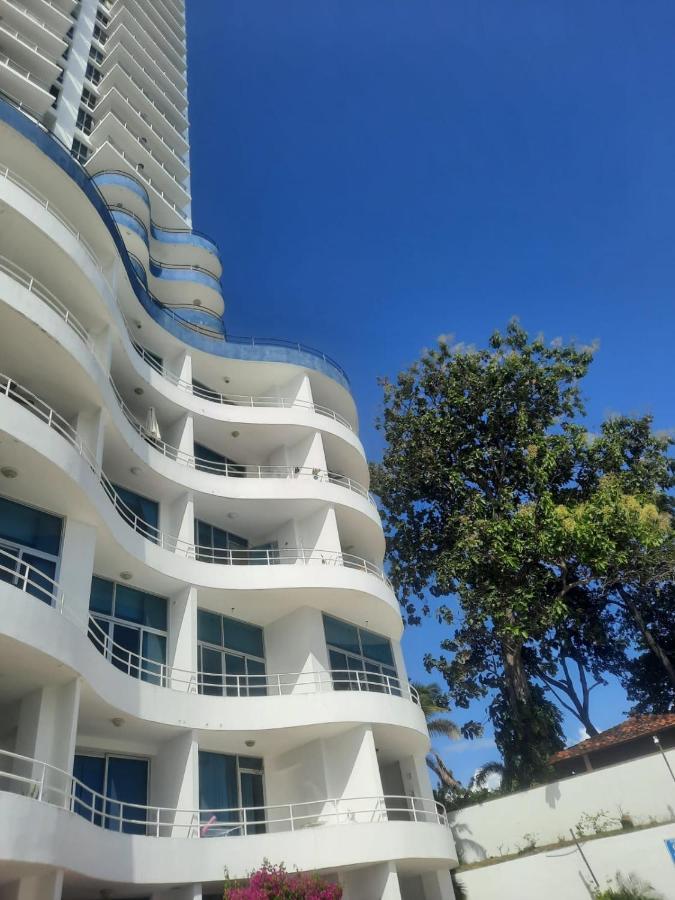 Solarium At Coronado Bay Oceanfront Apartments Playa Coronado Extérieur photo